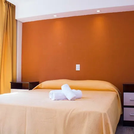 Hotel San Remo New Viking Pinamar Exterior foto