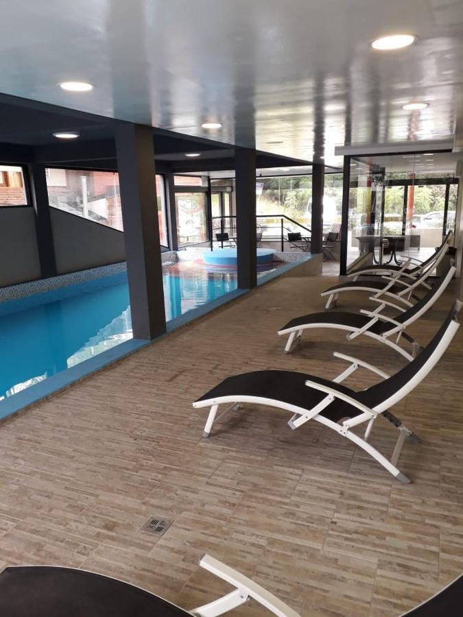 San Remo New Viking 2* Pinamar