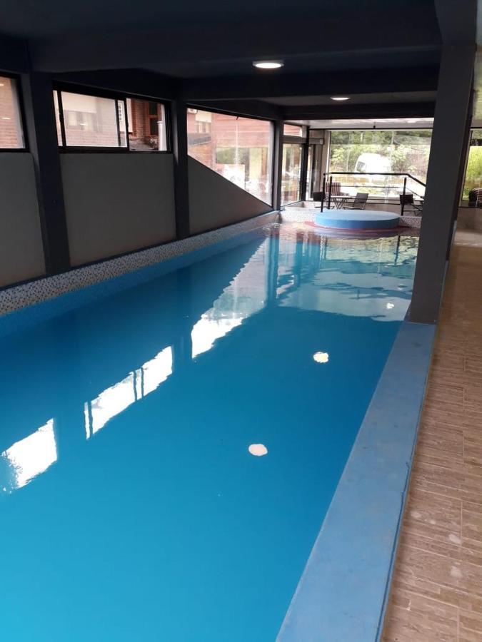 Hotel San Remo New Viking Pinamar