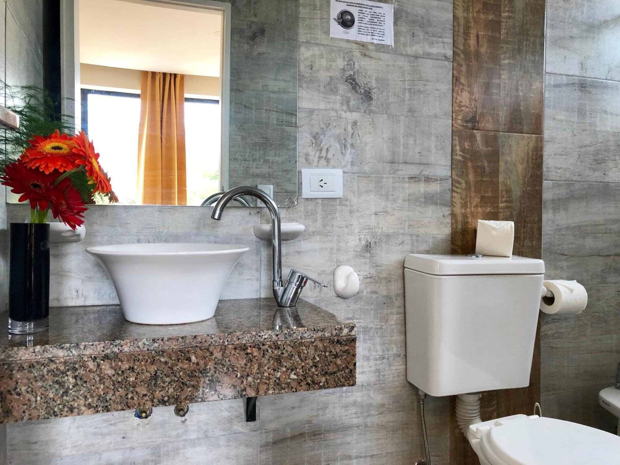 Hotel San Remo New Viking Pinamar