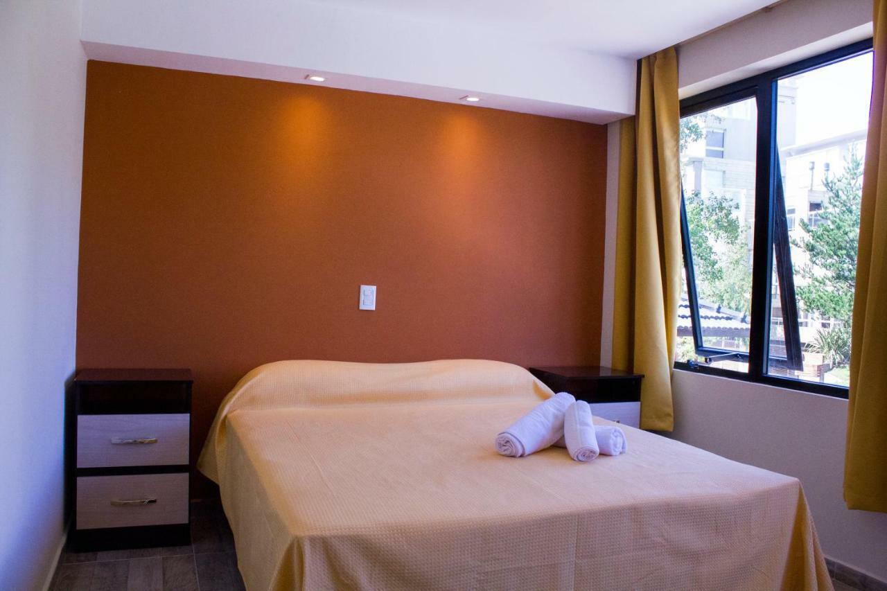 San Remo New Viking Hotel Pinamar