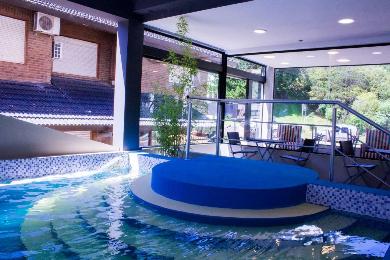 Hotel San Remo New Viking Pinamar