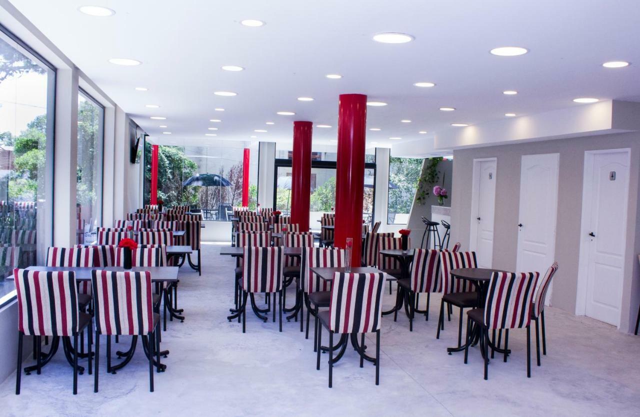 San Remo New Viking Hotel Pinamar